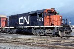 Canadian National SD40 #5079
